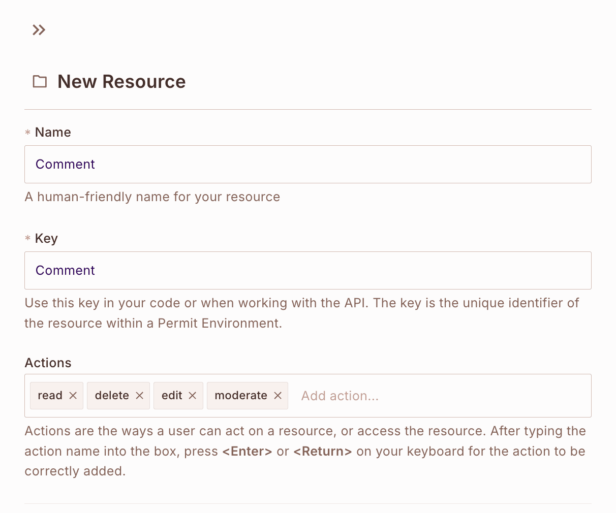 Create a Comment resource in Permit.png