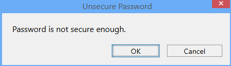 Message Box