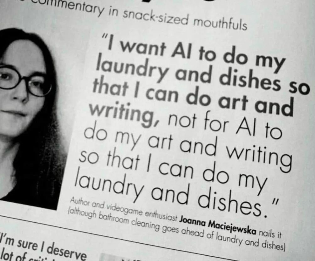 Chores