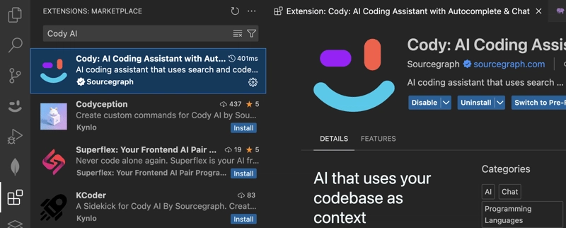 Quickly build UI components with AI