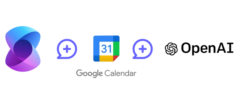 🧑‍💻AI Calendar🗓️Agent in 7 minutes! 🔥