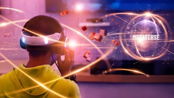 🚀 The Future of Gaming: Trends to Watch in 2025 and Beyond! 🎮