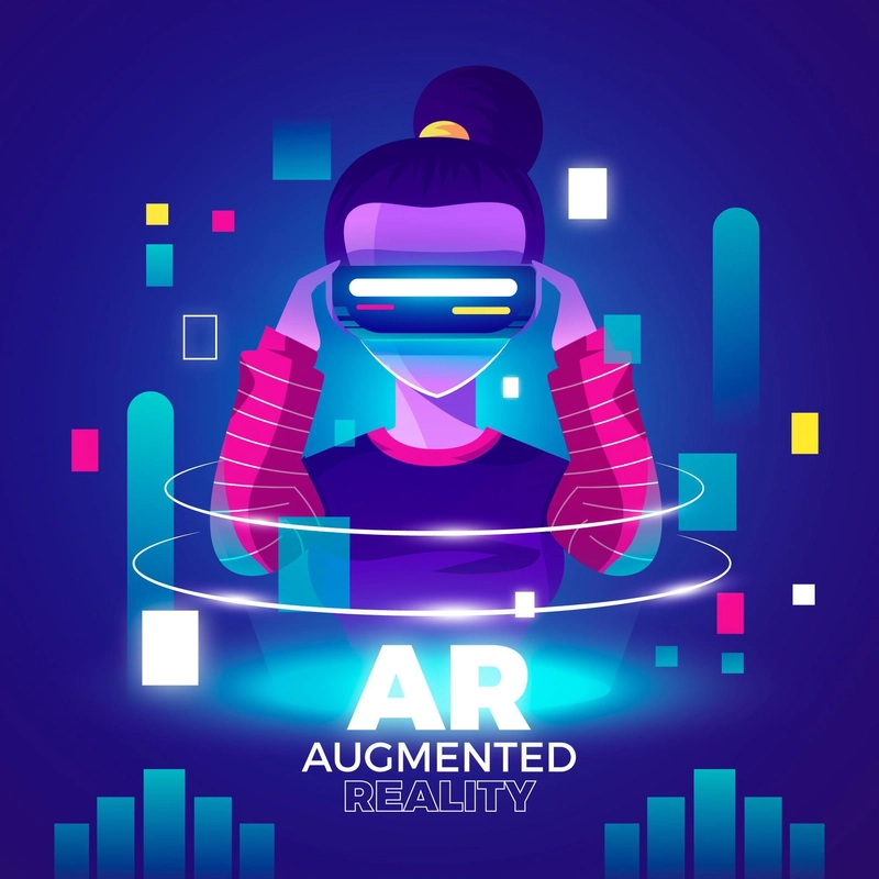 Augmented Reality in Education: Transforming Learning Experiences