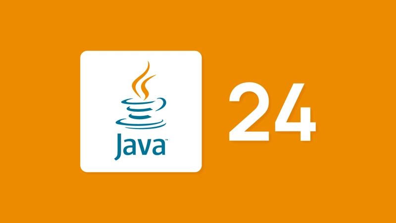 What's new in Java 24