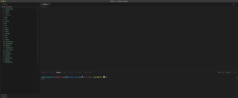 A Minimalist VSCode to Help You Focus on Coding