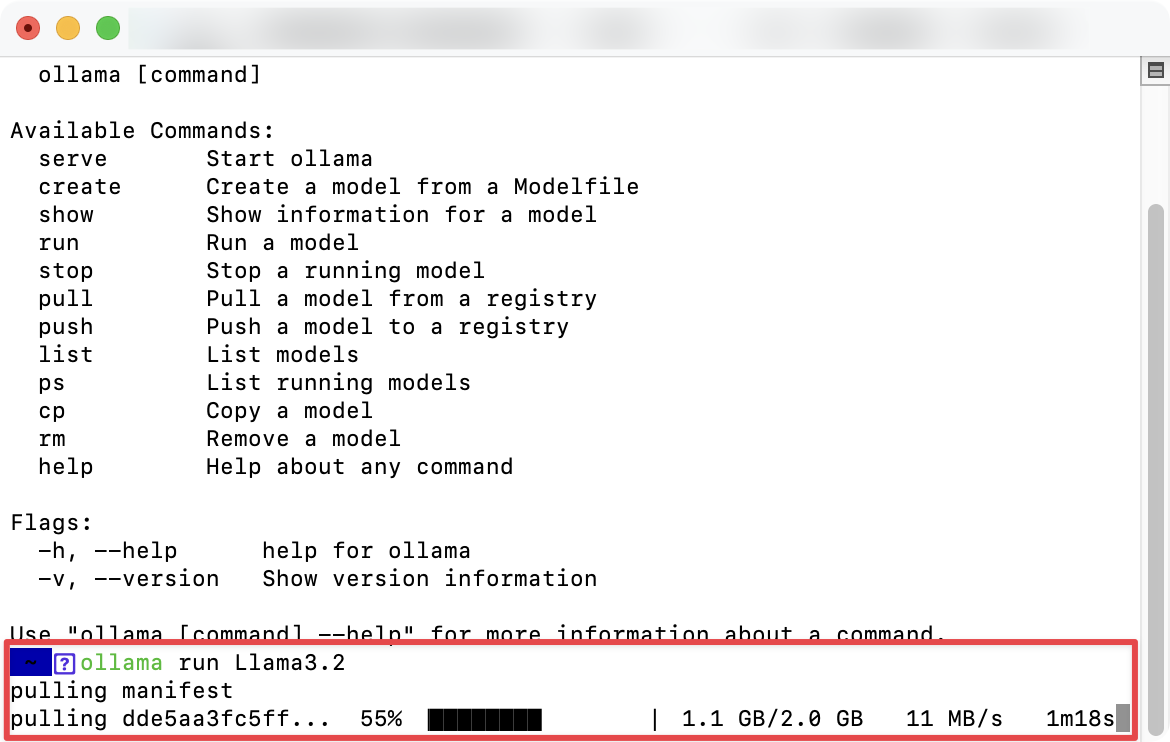Download Progress