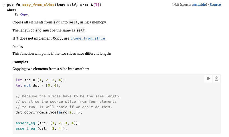 copy_from_slice documentation