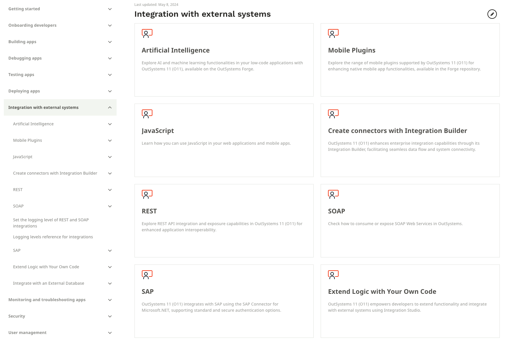 OutSystems