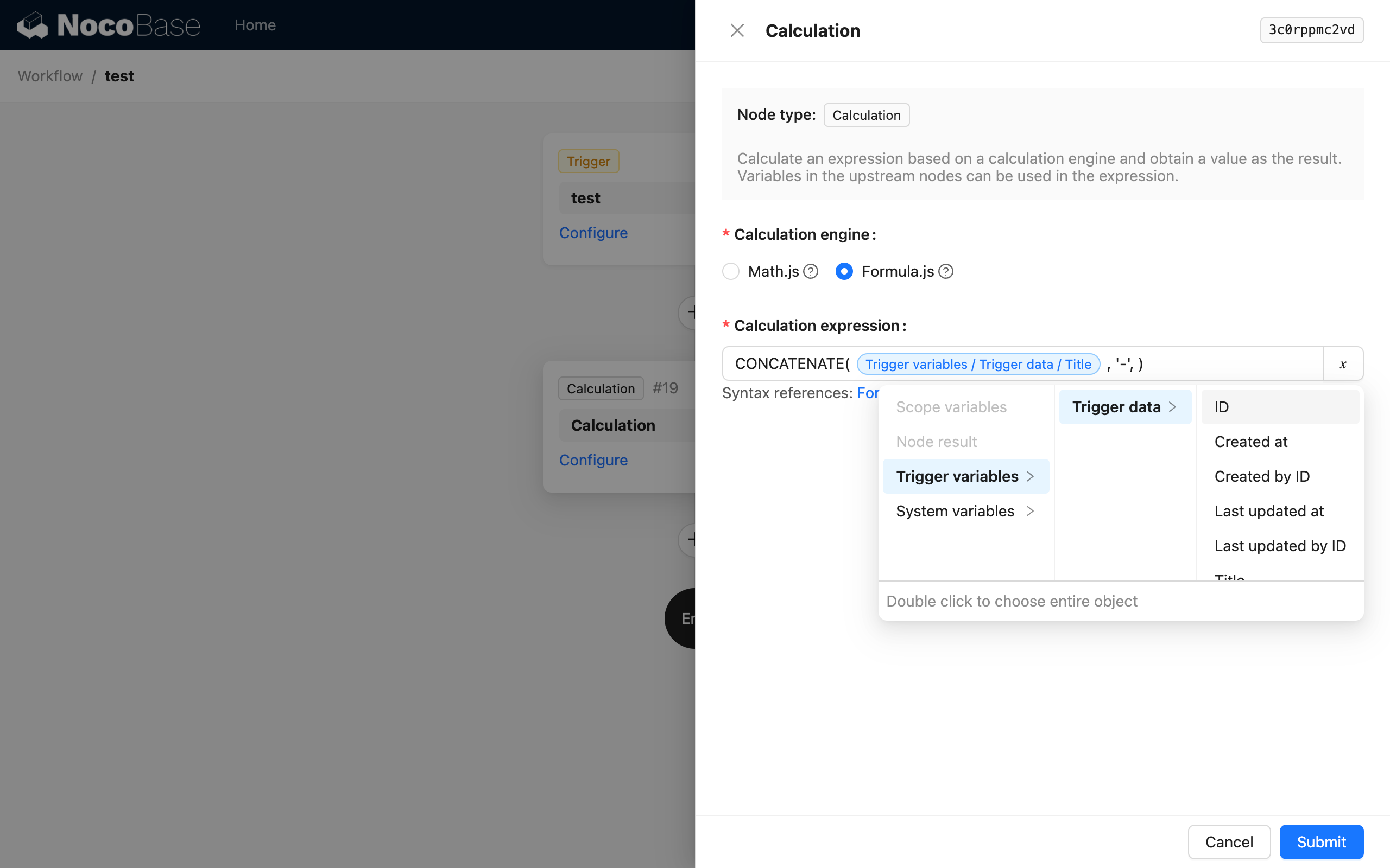 Provides an intuitive interface for non-technical users