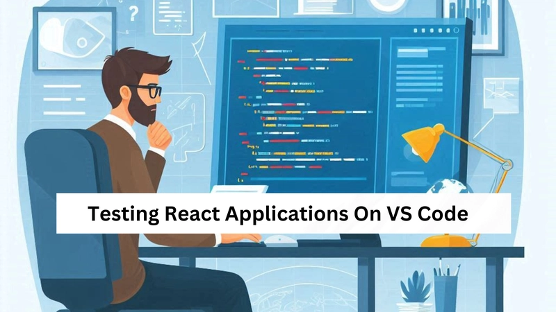 Code React in Visual Studio: A Complete Guide