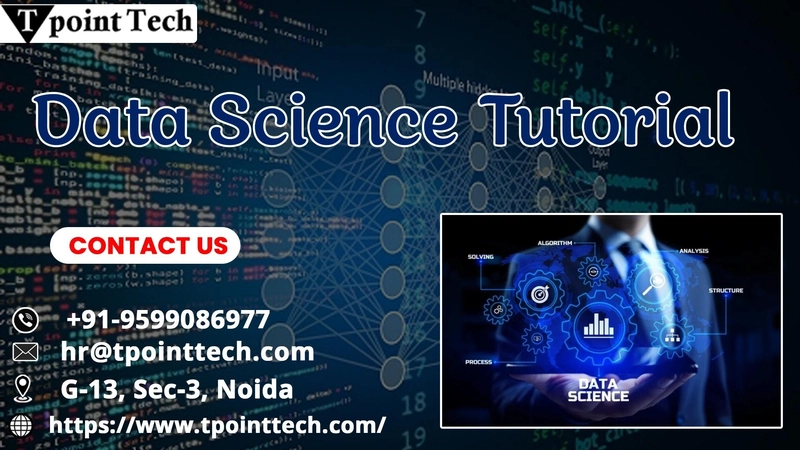 Unlocking the Power of Data: An In-Depth Data Science Tutorial