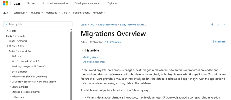 5 Essential Tools for Web API Development with EF Core