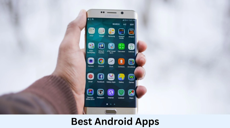 Offline Mode: Best Android Apps by Expert Developers