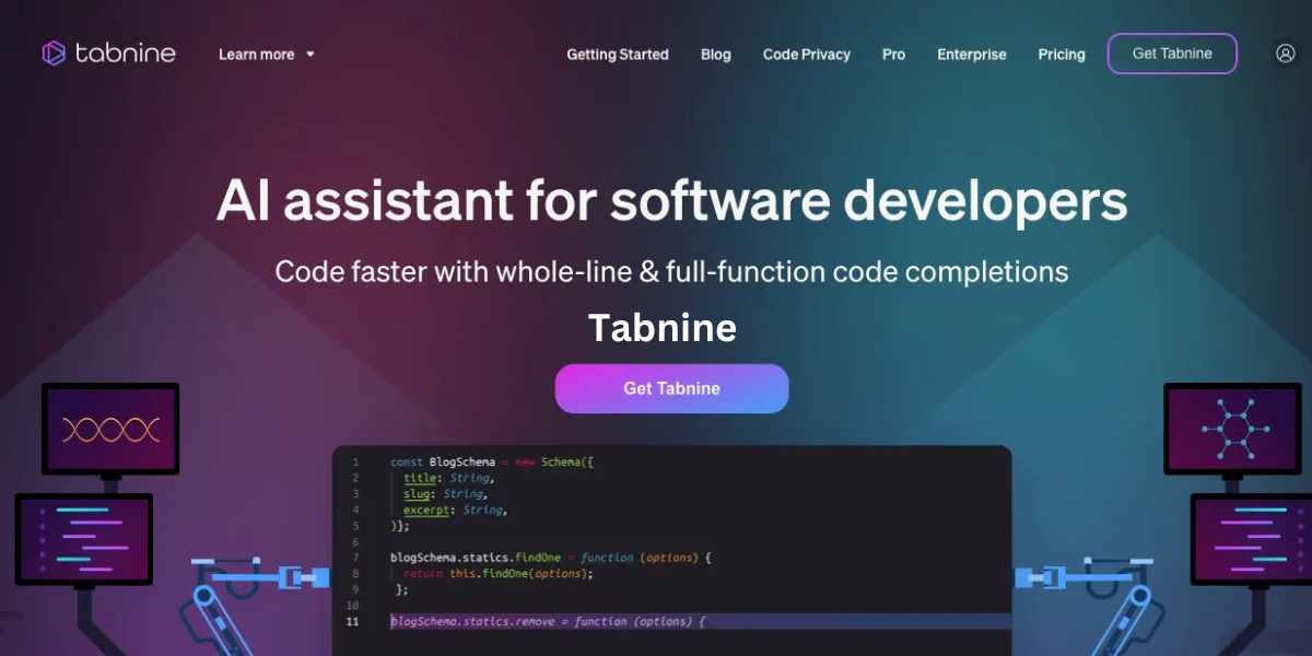 Tab 9 Code Generator