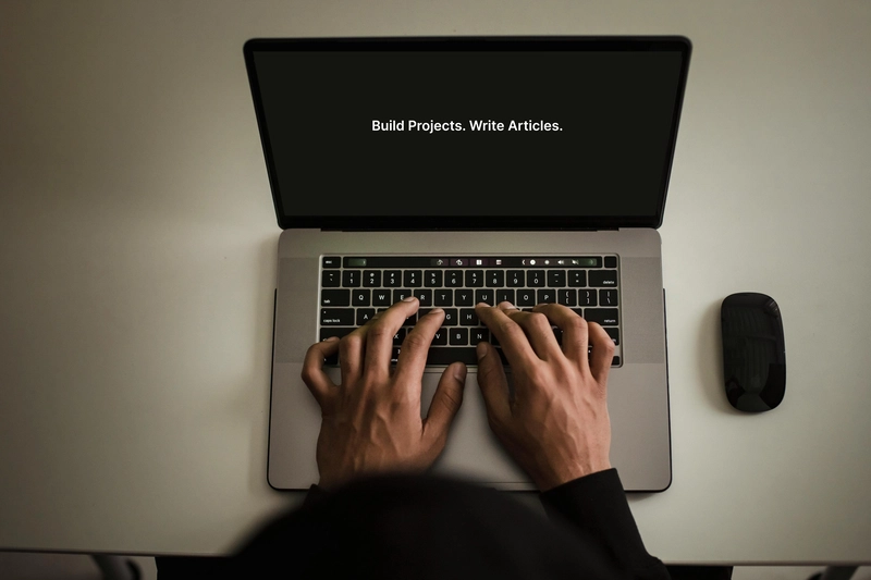 From Side Projects to Job Offers: The Hidden Value of Your First Tech Projects and Articles