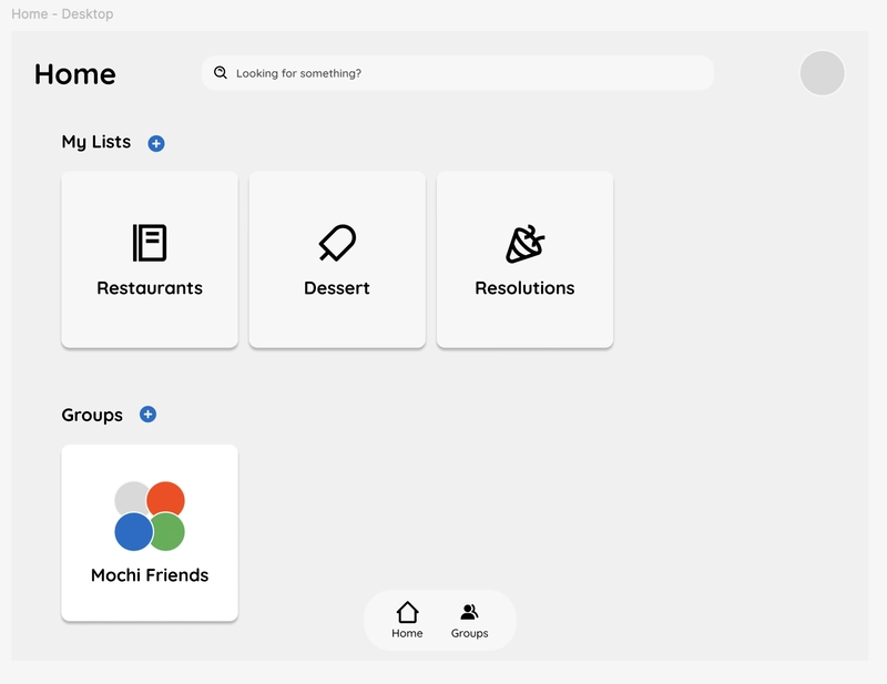 Designing the Core Features of an App 🧑‍💻 : Building the MVP Step-by-Step