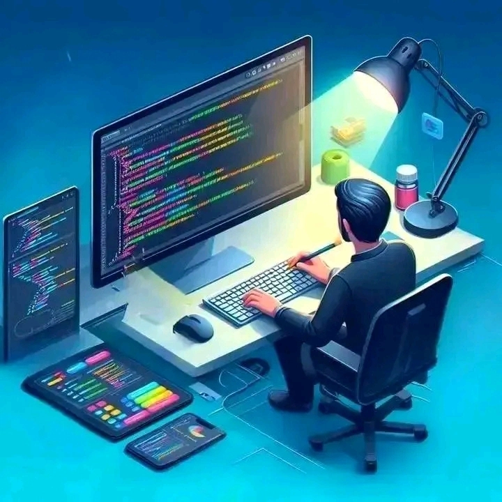 How to Be Seen as a Forward-Thinking Developer Using Your Personal Brand