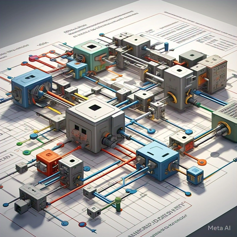 Network Architecture Explained: Types, Importance, and Key Elements for Effective Networking
