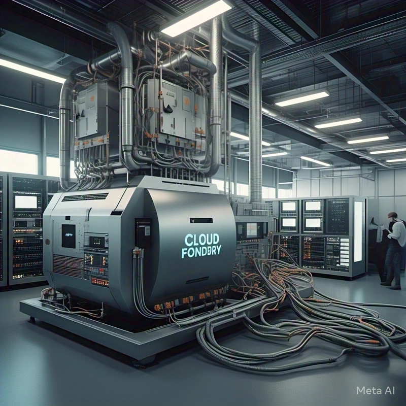 Exploring Cloud Foundry: Key Benefits, Features, and Insights into PaaS for Developers