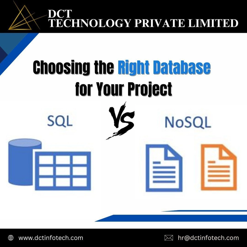 🚀 SQL vs NoSQL: Which Database Will Make or Break Your Project?