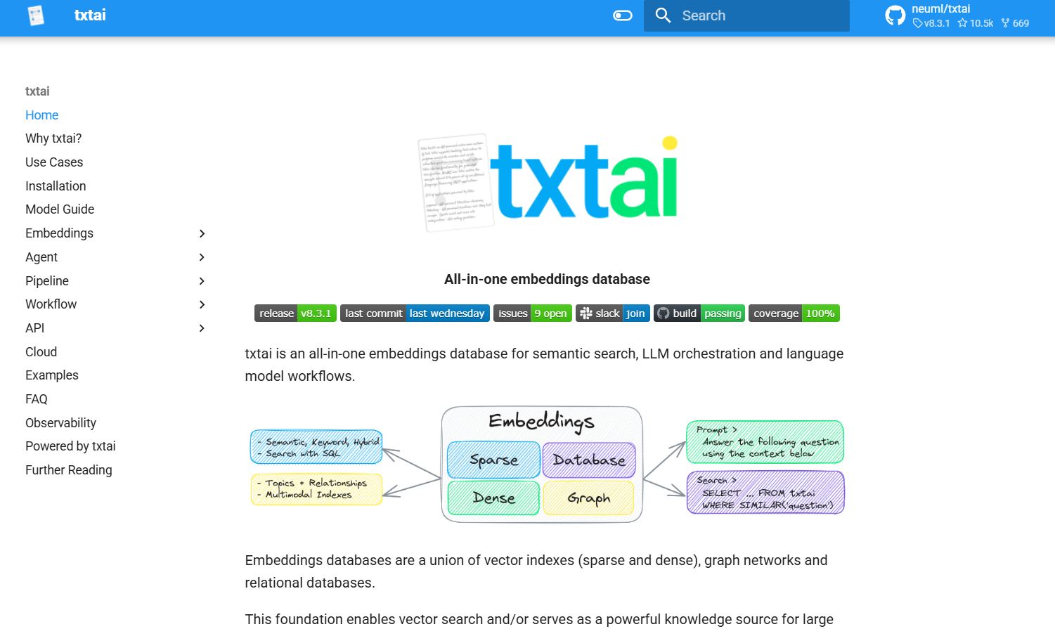 txtai
