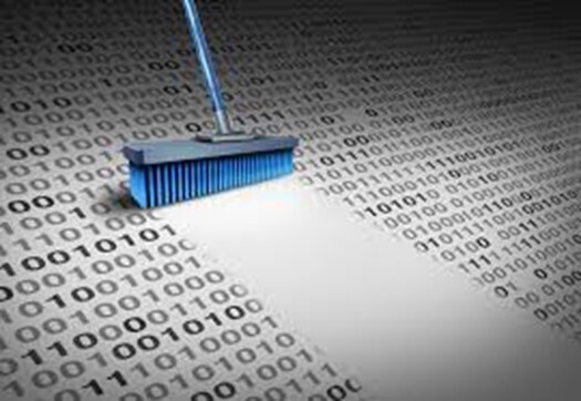 Data Cleaning