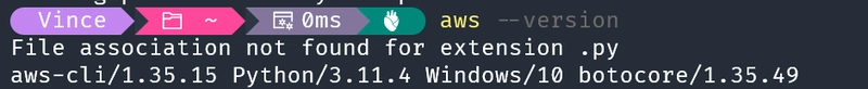 Setting anaconda Python as the default