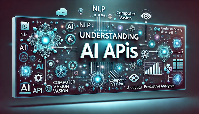 Understanding AI APIs with APIpie.ai