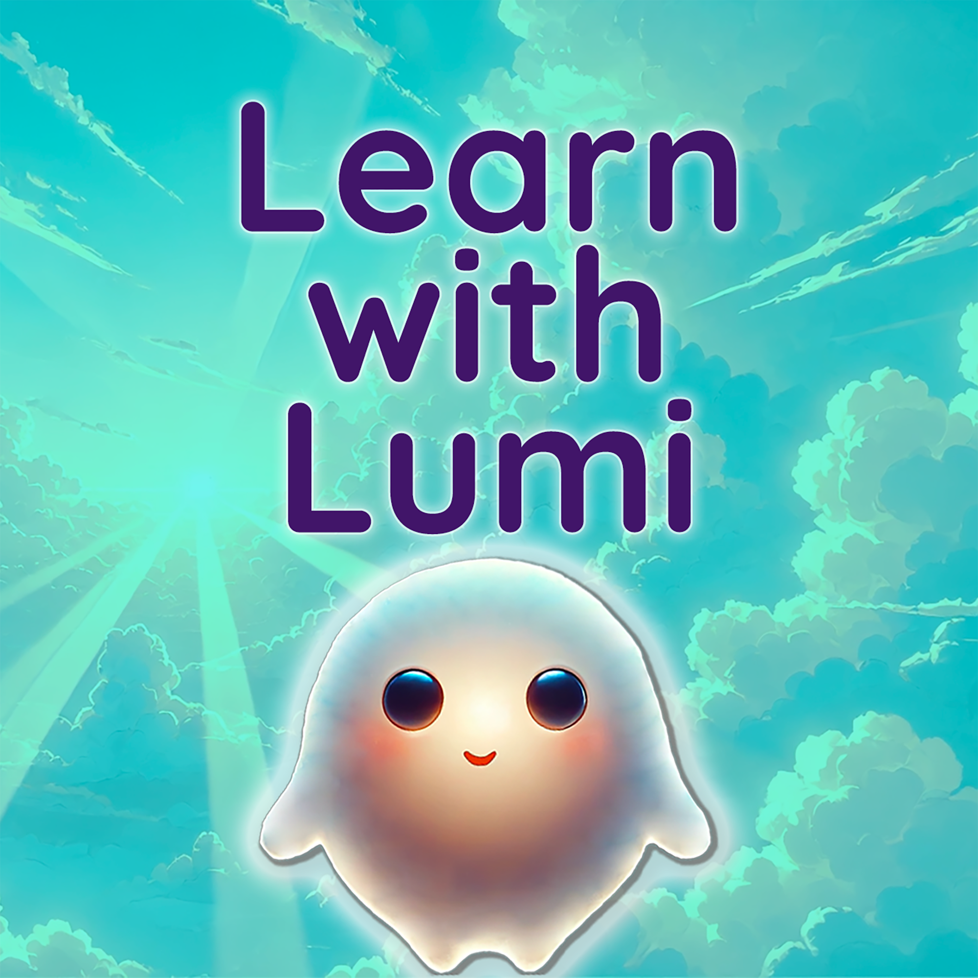 Learn with Lumi