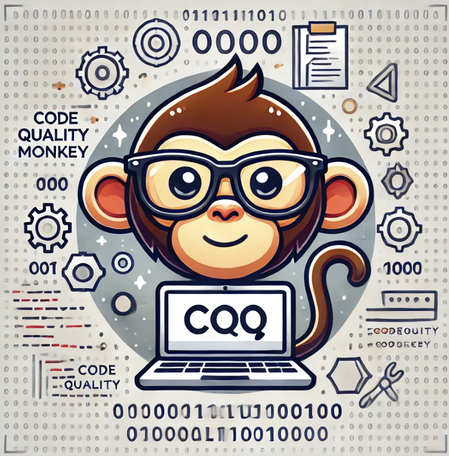 codequalitymonkey image