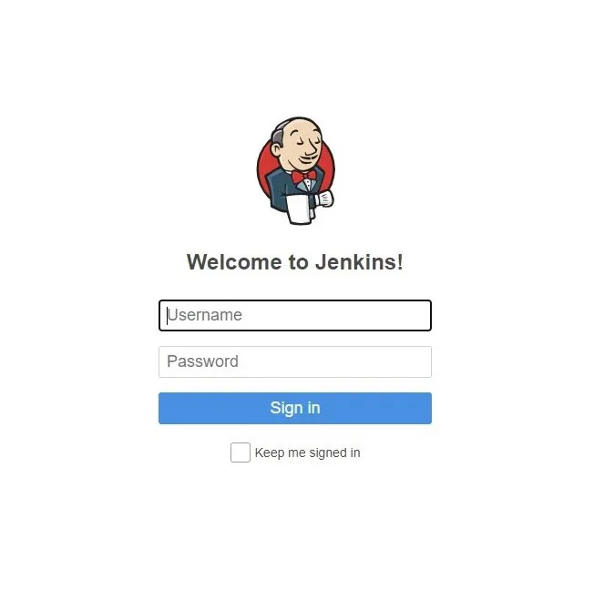 Installing Jenkins