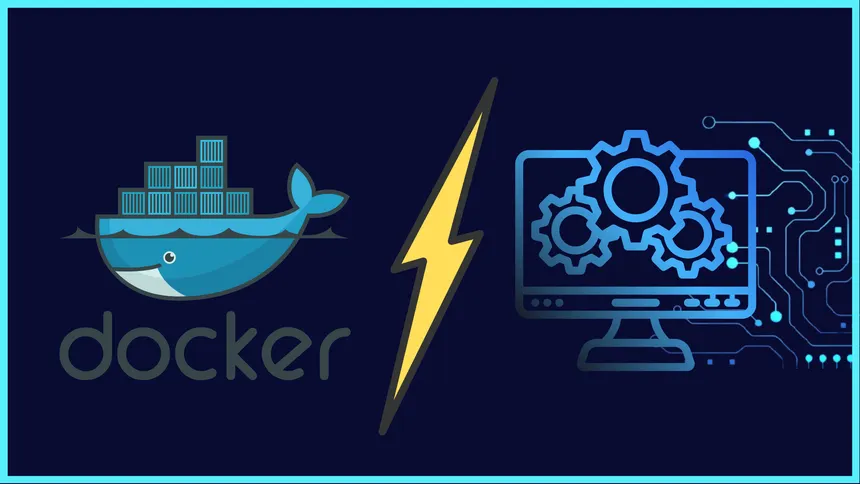 Docker vs Virtual Machines