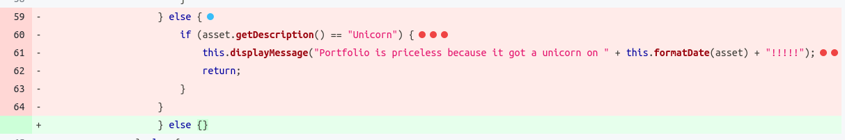 Image Surviving mutations in dead code are irrelevant.
