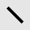 black line