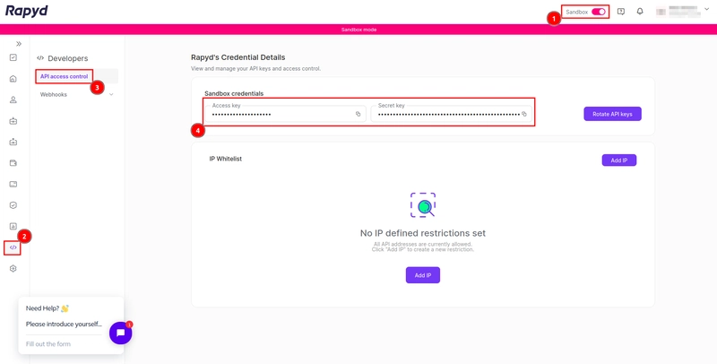 Using OpenAPI to Automate API Integration With Rapyd's Payment Gateway