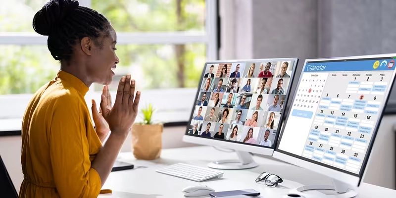 Managing Remote Teams: A Psychological Perspective