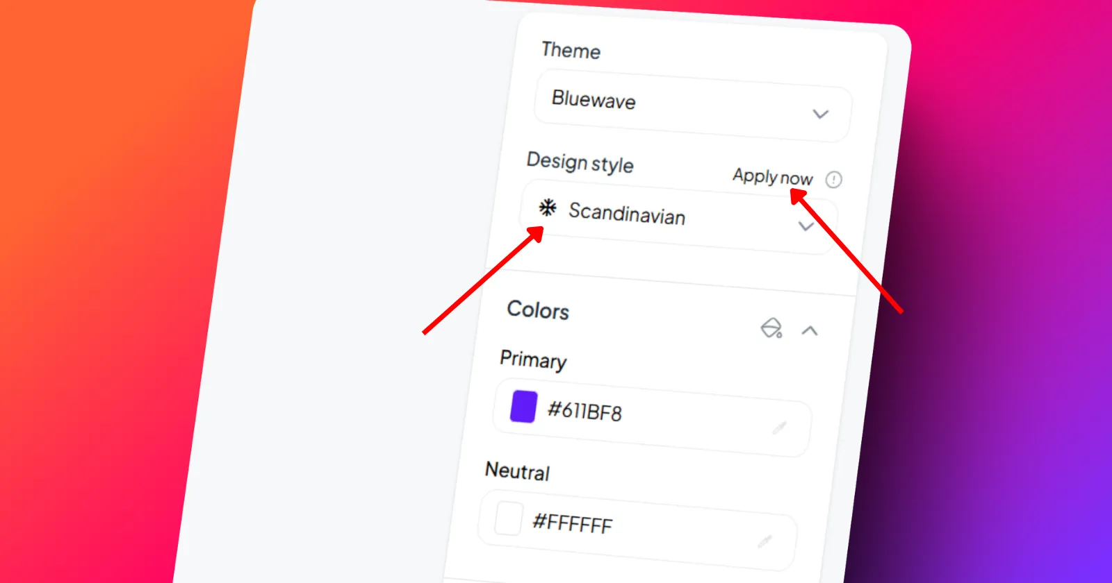 Webcrumbs Frontend AI