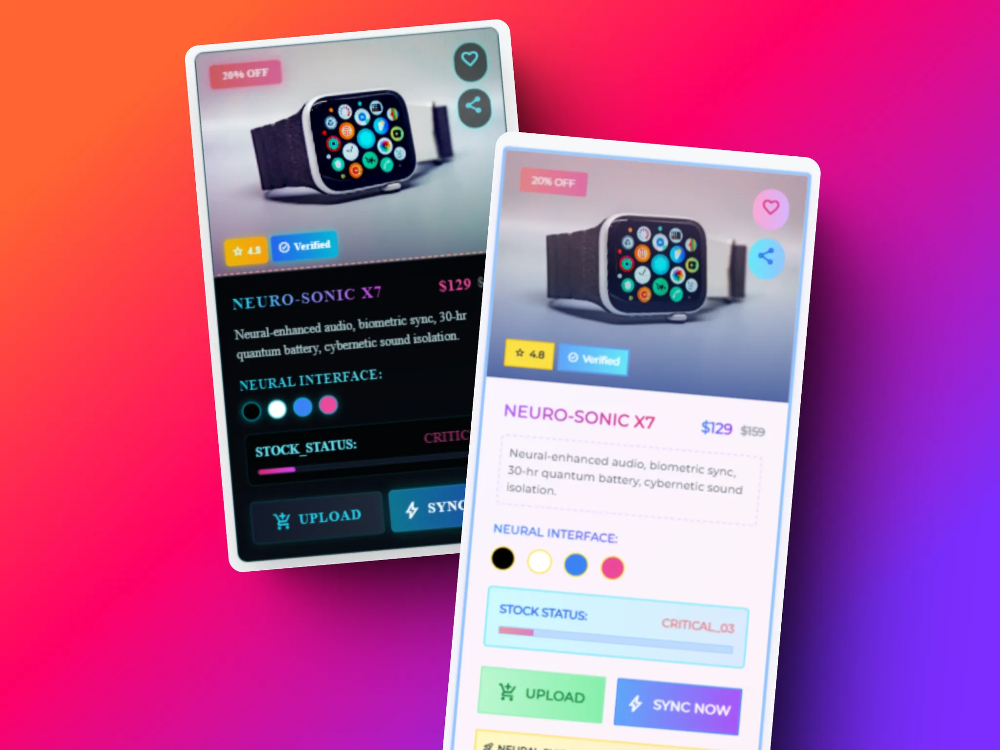 Webcrumbs Frontend AI