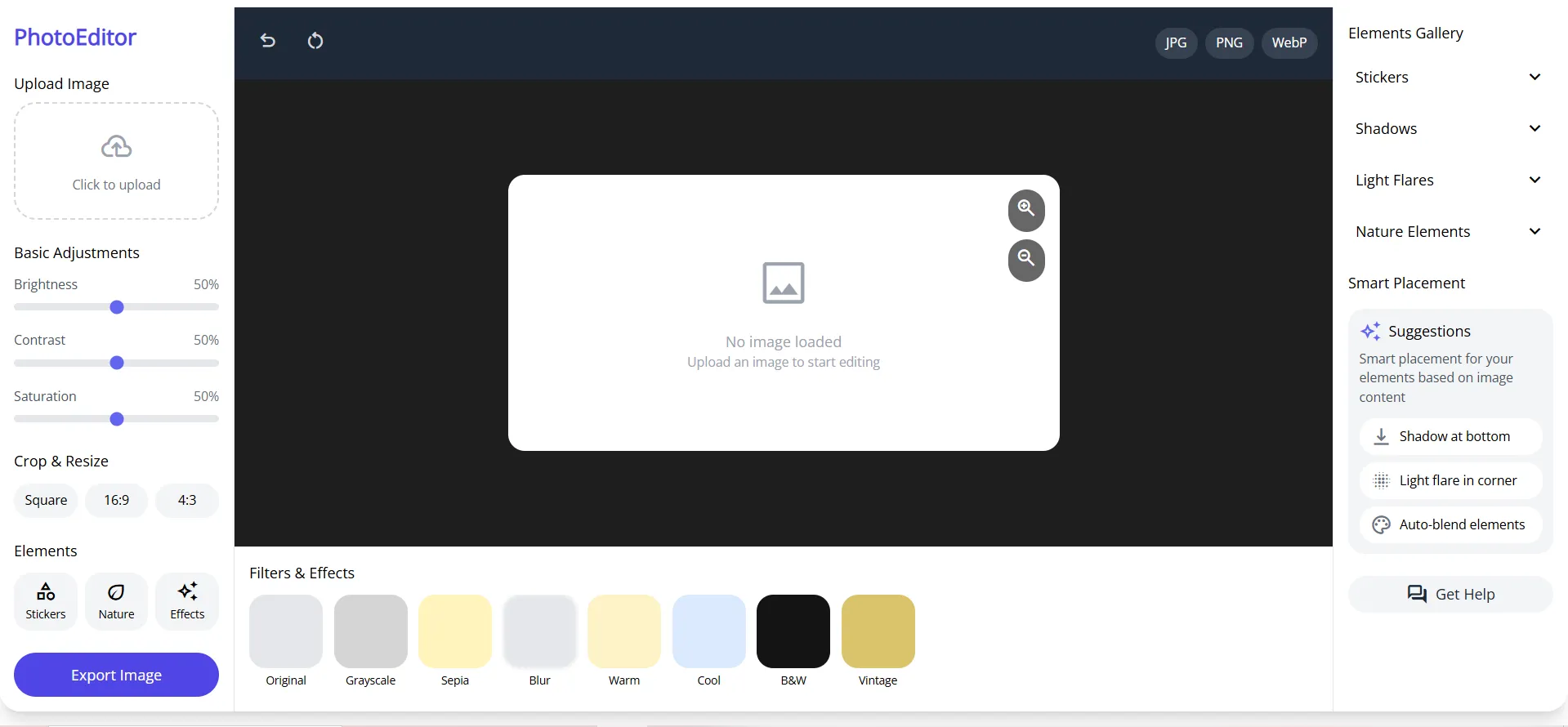 Webcrumbs Frontend AI