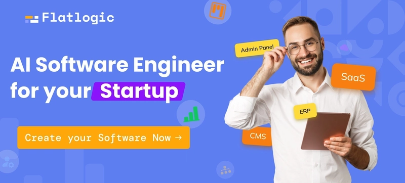Top 8 AI Web App Builders In 2025 [Comparison Guide]