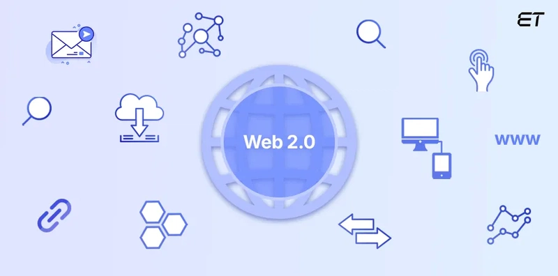 Web 2.0 vs Web 3.0: The Future of Internet Decoded