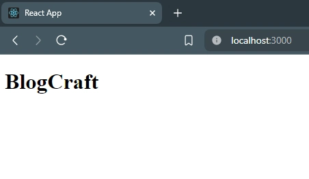 Build Content Management System with React and Node: Beginning Project Setup