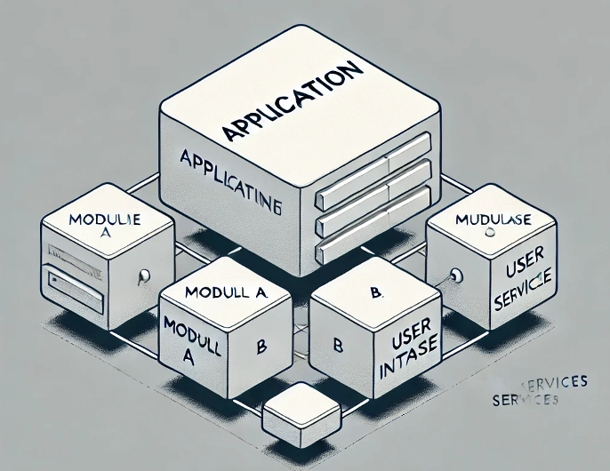 Exploring Modern Architectures: A Shallow Dive into Modular Monoliths, Event-Driven Architecture, and Edge Computing