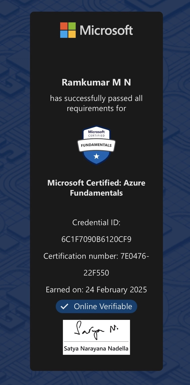 5 Cloud Certifications in 5 Months: Study Plan, Resources & Tips ⚡ 🔥