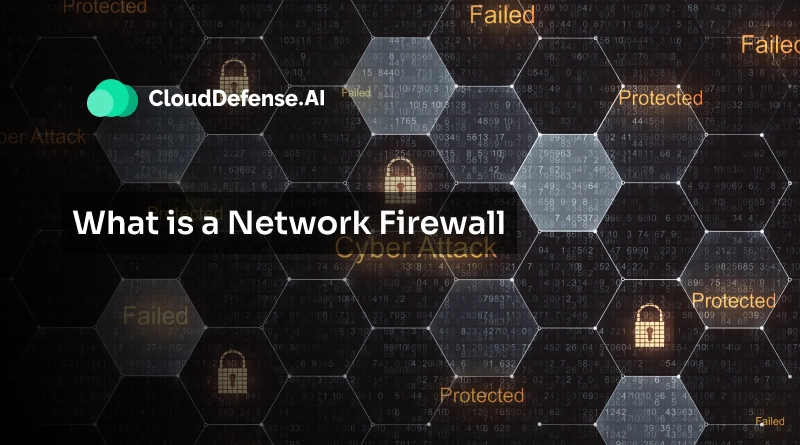 What is a Network Firewall?