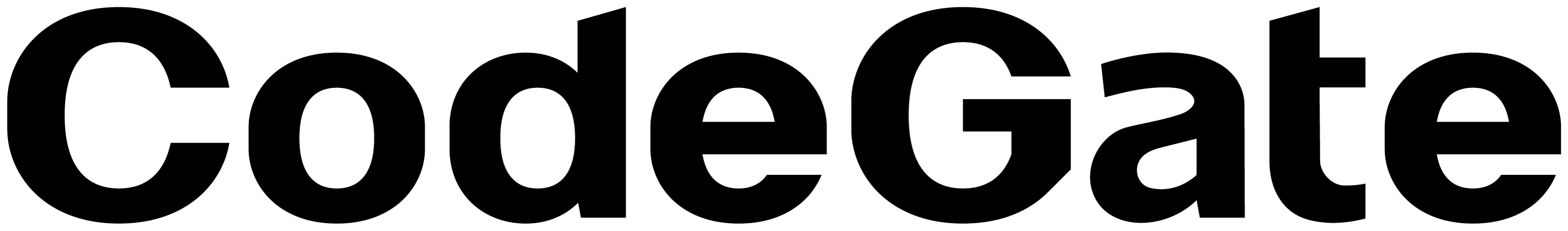 CodeGate Logo