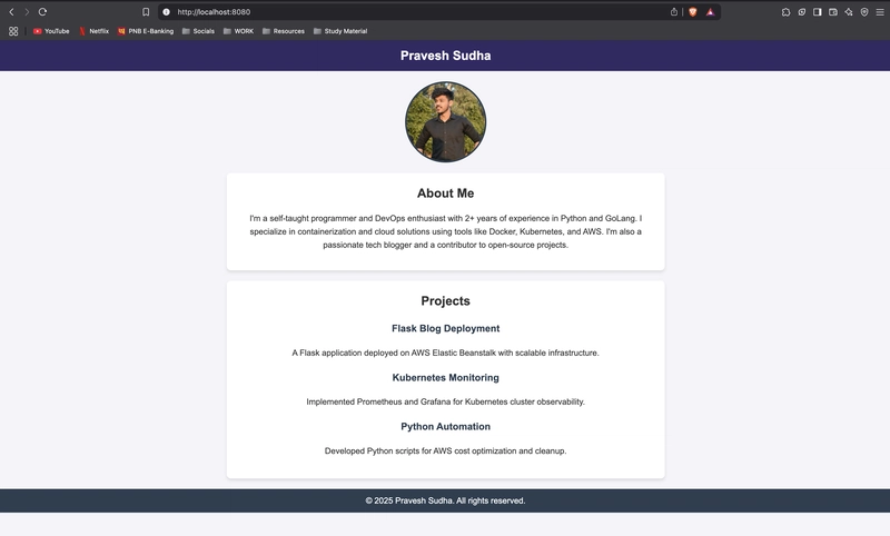 Getting Started With Nginx: A beginner's Guide