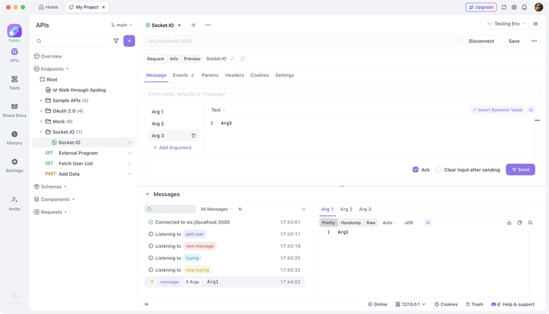5 Must-Have Socket.IO Debugging Tools for Modern Web Developers in 2025