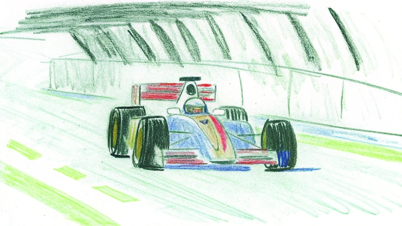 When Milliseconds Matter: A Not-So-Scientific Guide to Reaction Time Tests