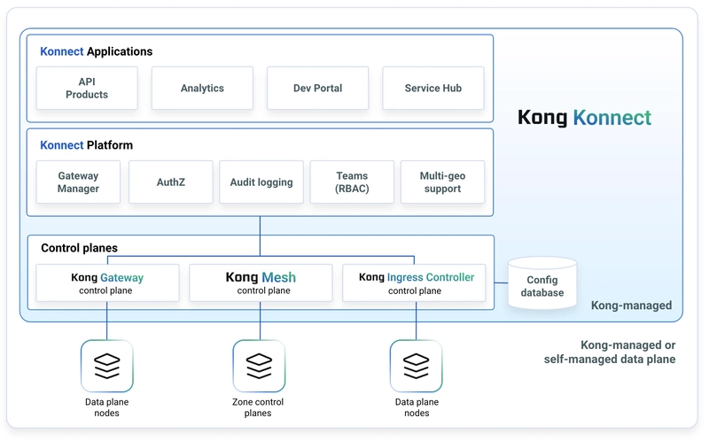 2025 Kong's Latest Pricing Explained and Best Kong Alternatives